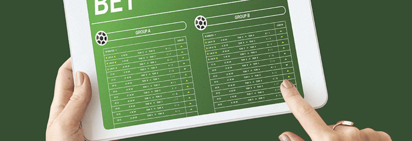 pgAmico la cassa automatica per il settore betting & gaming