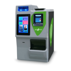 Pagamico - cassa rendiresto automatica