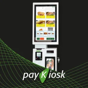 payKiosk - cassa all in one