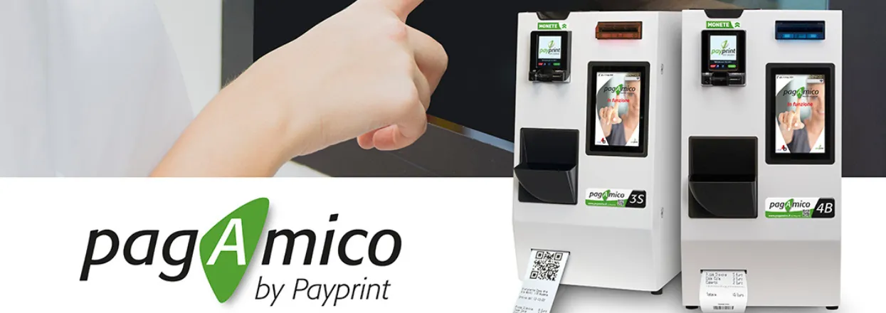 pagamico ad un prezzo promozionale fino a 08/11/2024