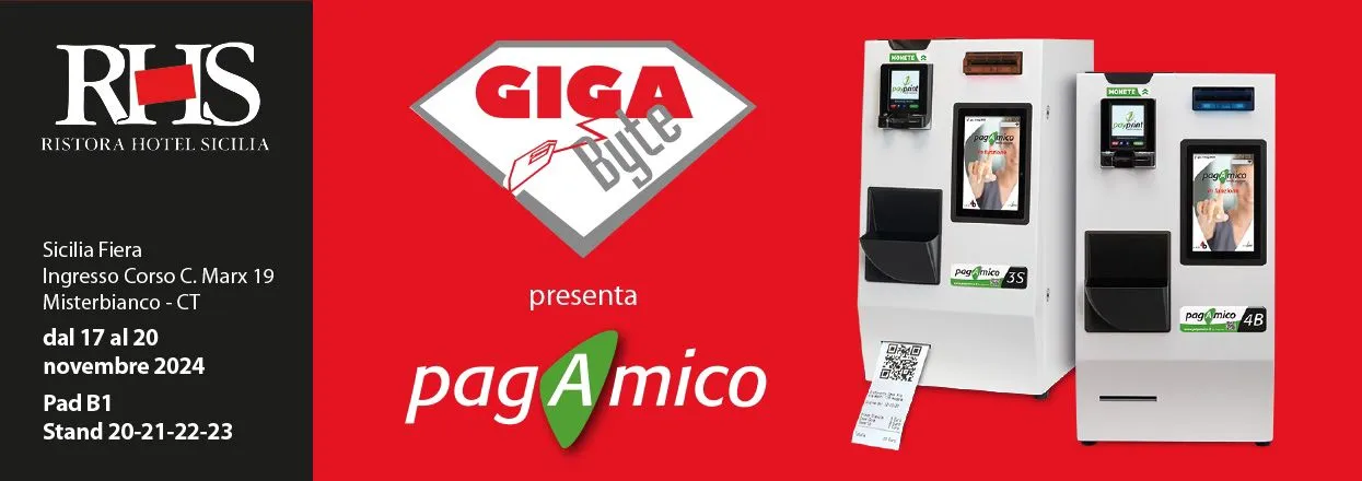 Ristora Hotel Sicilia - pagAmico