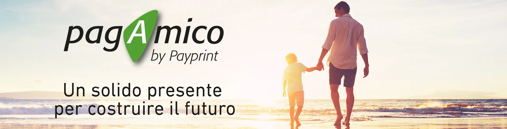 Chi siamo - payprint