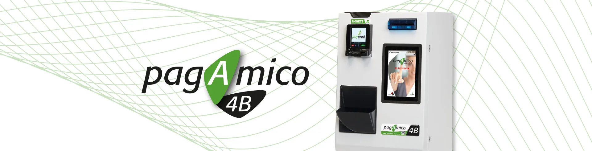pagAmico 4B