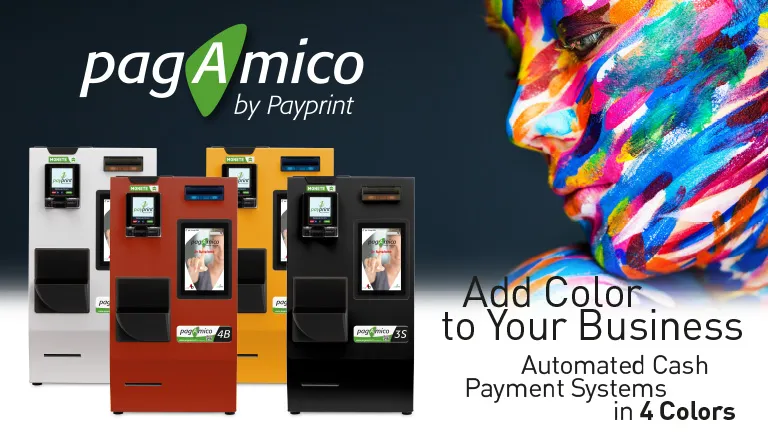 pagAmico 4B - add color to your business