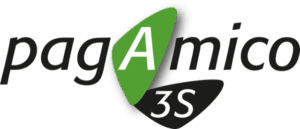 Logo - cassa automatica pagAmico 3S