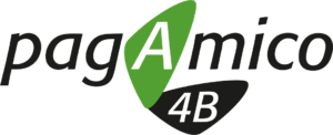 Logo - cassa automatica pagAmico 4B