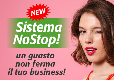 Nuovo sistema nostop di pagamico