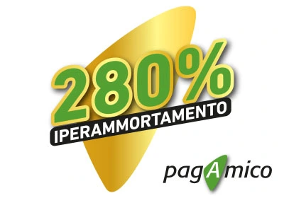 Cassa automatica e iperammortamento 280%
