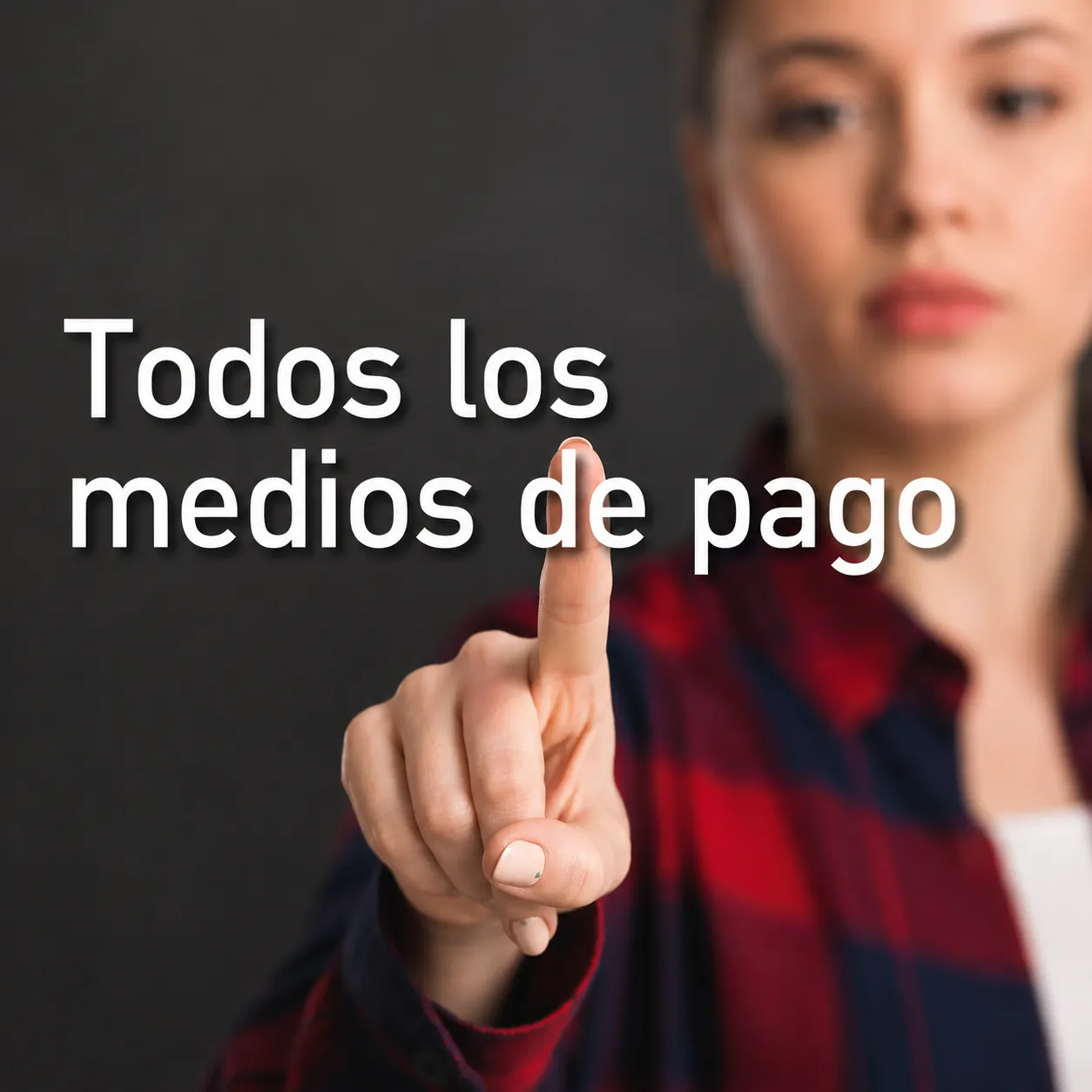 pagAmico, el cajón inteligente de cobro que acepta todo tipo de pagos
